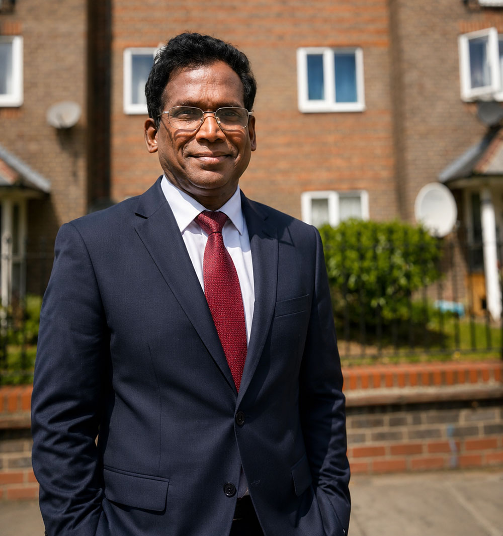 Business Head