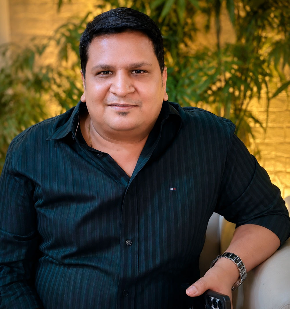 Director